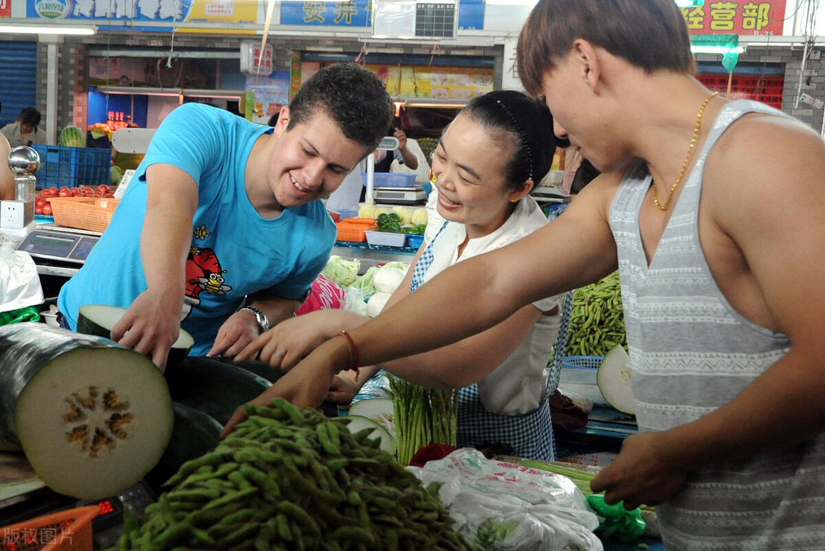 上海人眼里真正的上海人,现在的上海人是上海人吗