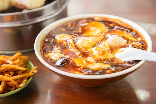 四川地方特色美食宜宾篇,四川宜宾特色美食推荐一下