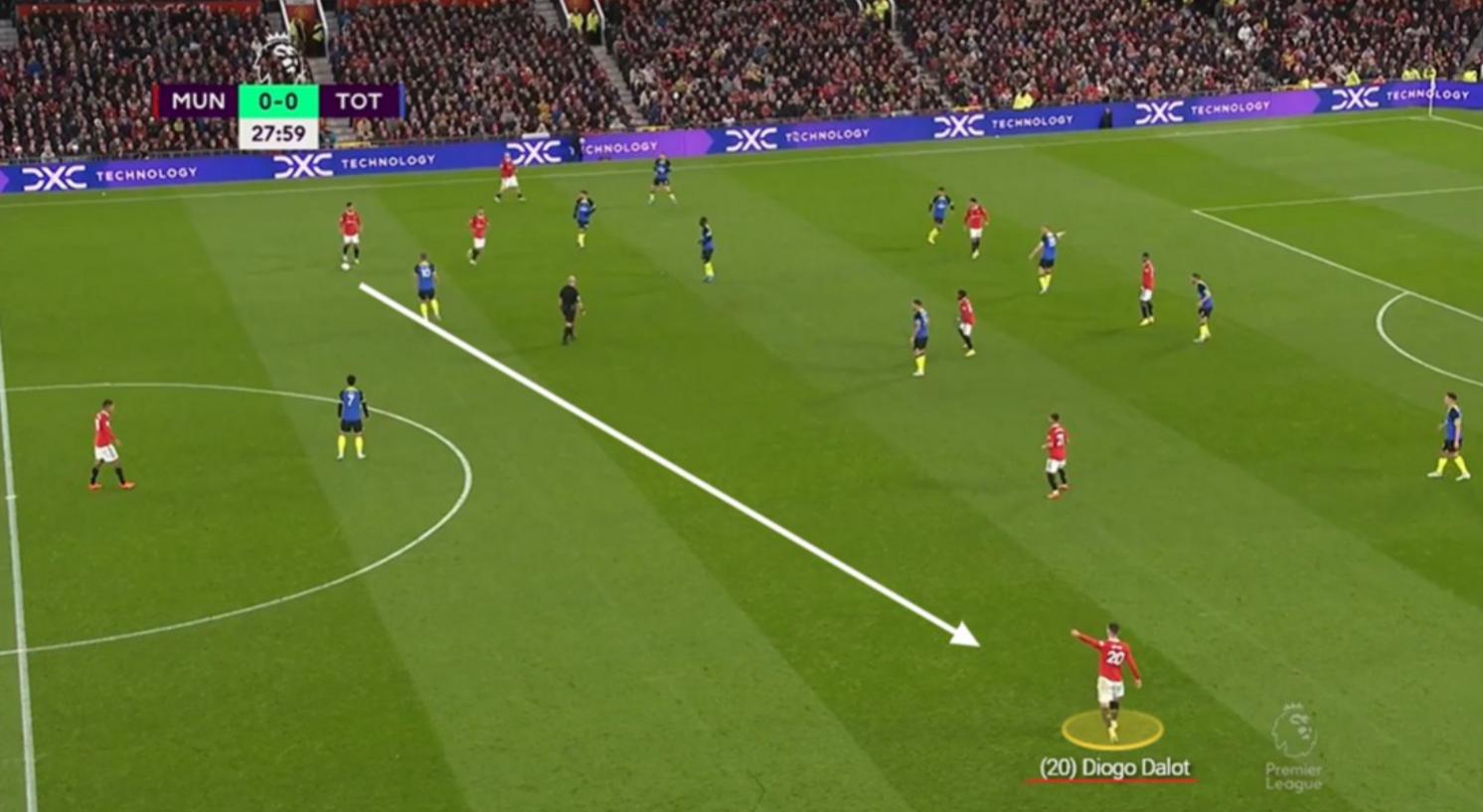 左路进攻应对防守,左路进攻不顺