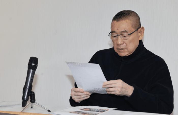 李嘉欣许晋亨结婚10年了还这么甜 (大刘李嘉欣许晋亨)