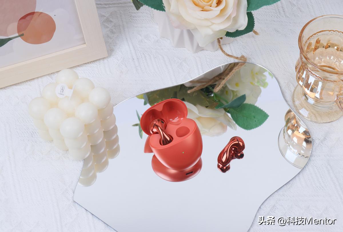 华为FreeBuds5音质长测：澎湃好音质带来震撼画面感