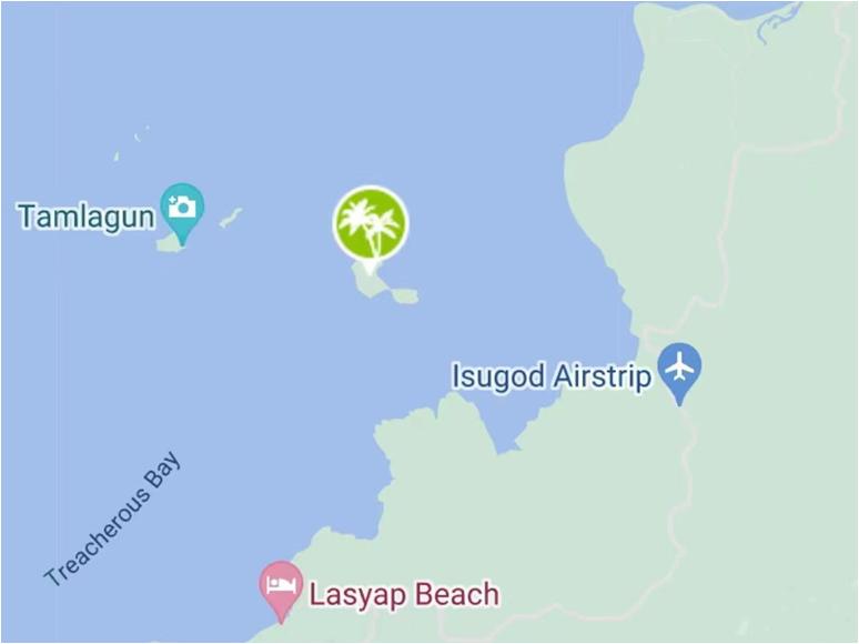 菲律宾海岛出售,菲律宾卡加延省海岛出售