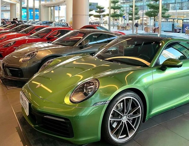 漫步罗湖|这个“520”和喜欢的人一起当个城市观察家感受罗湖夏风吧！