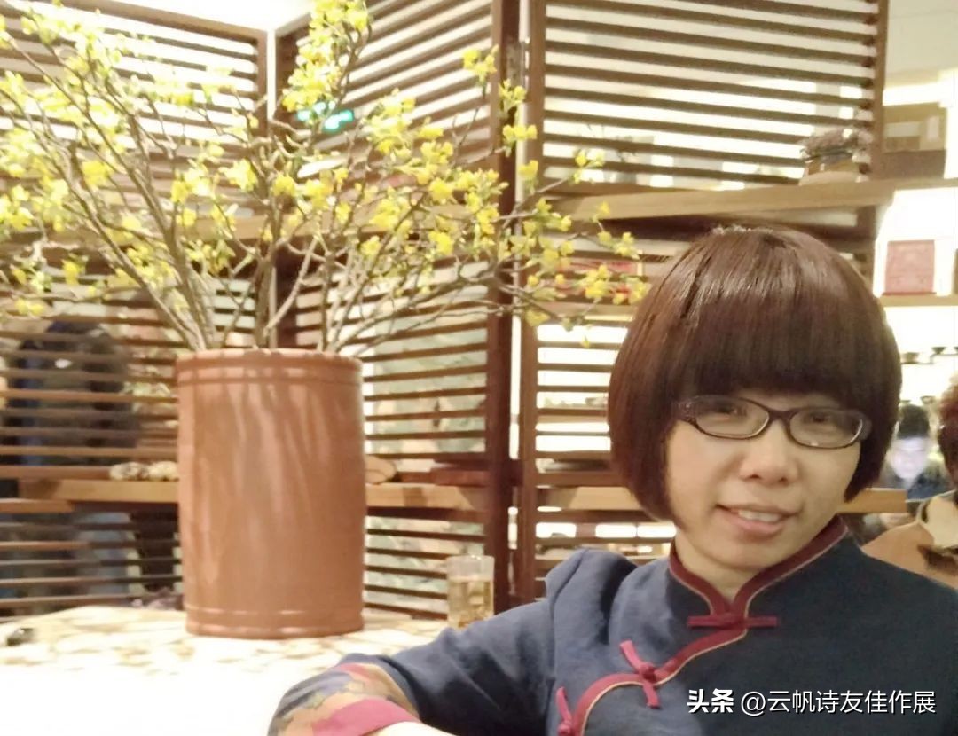 「高端访谈」郎晓梅：对话南广勋