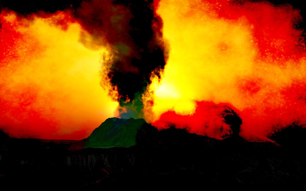 雷阵雨狂风汽车受损怎么办,暴雨天车主怎么自救