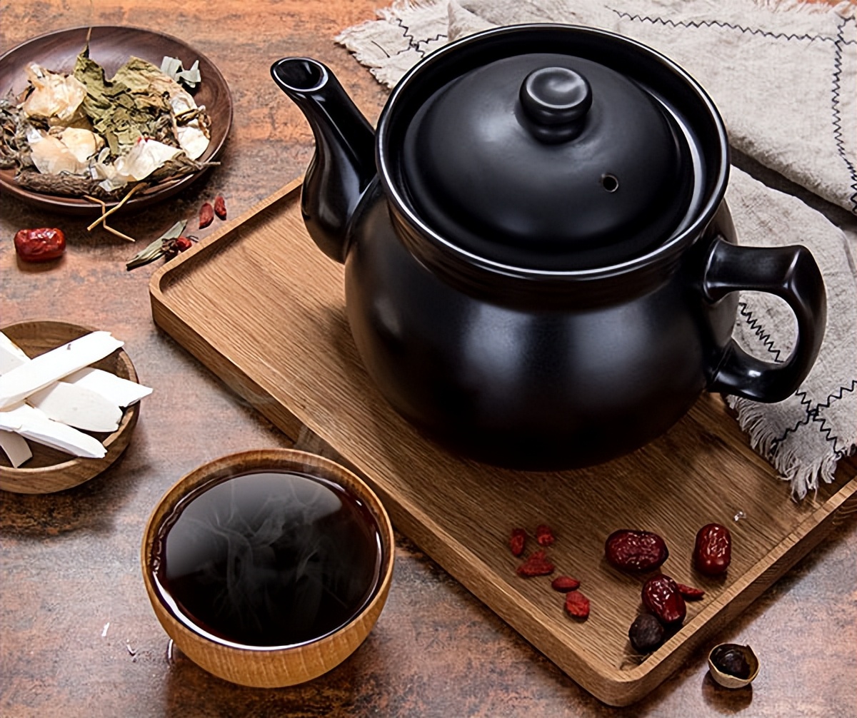 老中医李可治肾病蛋白尿的方子,老年人尿蛋白偏方