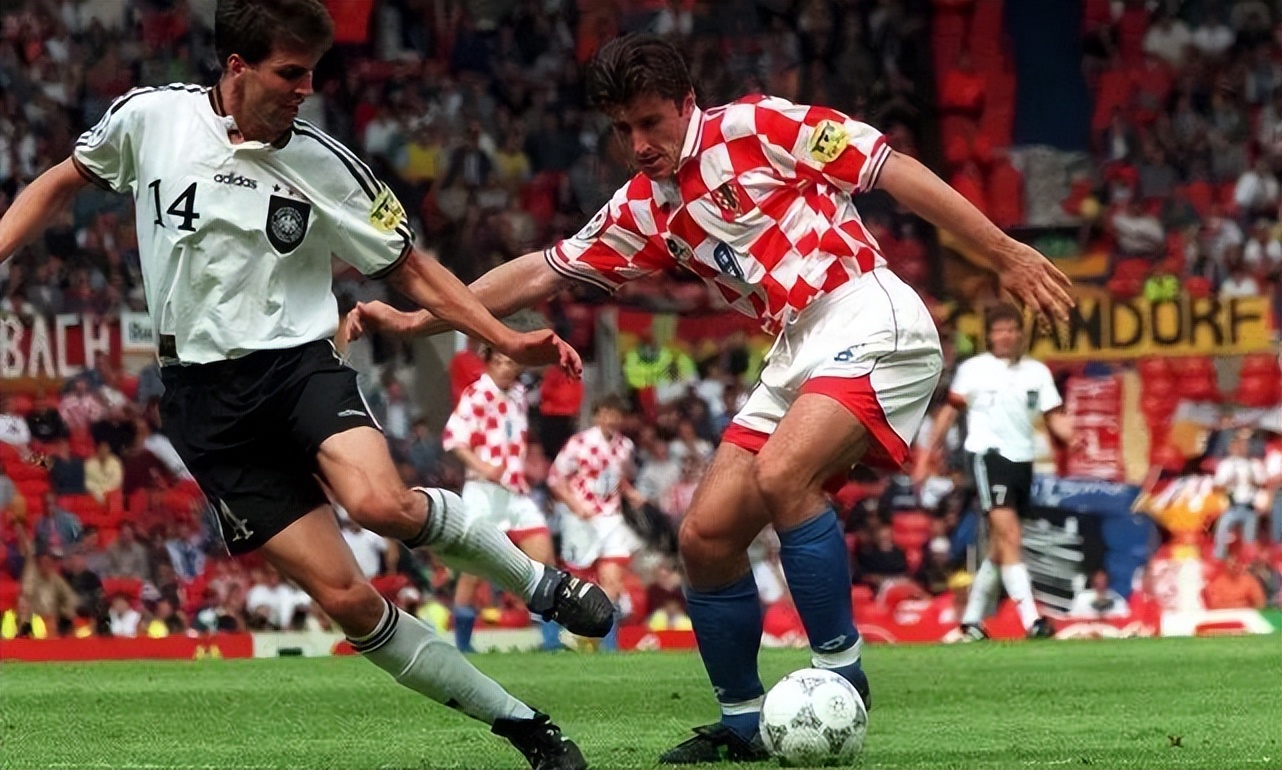 克罗地亚足坛历史第一人,克罗地亚足球强大实力解析