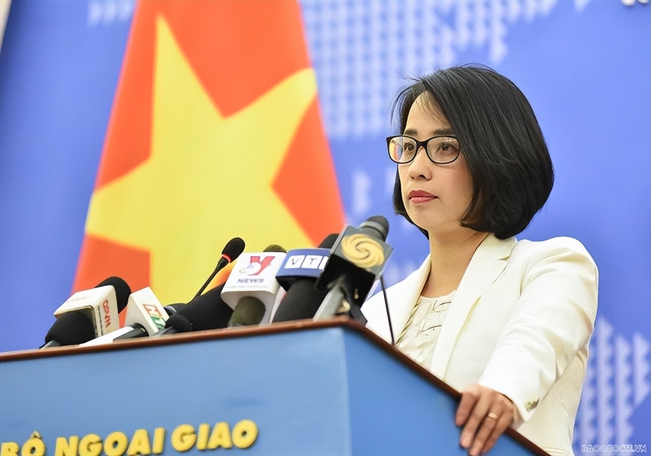 中菲南海对峙事件全过程,中菲南海局势下越南表现如何