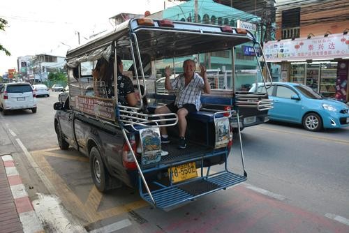 泰国十种奇葩现象,泰国的奇葩世界