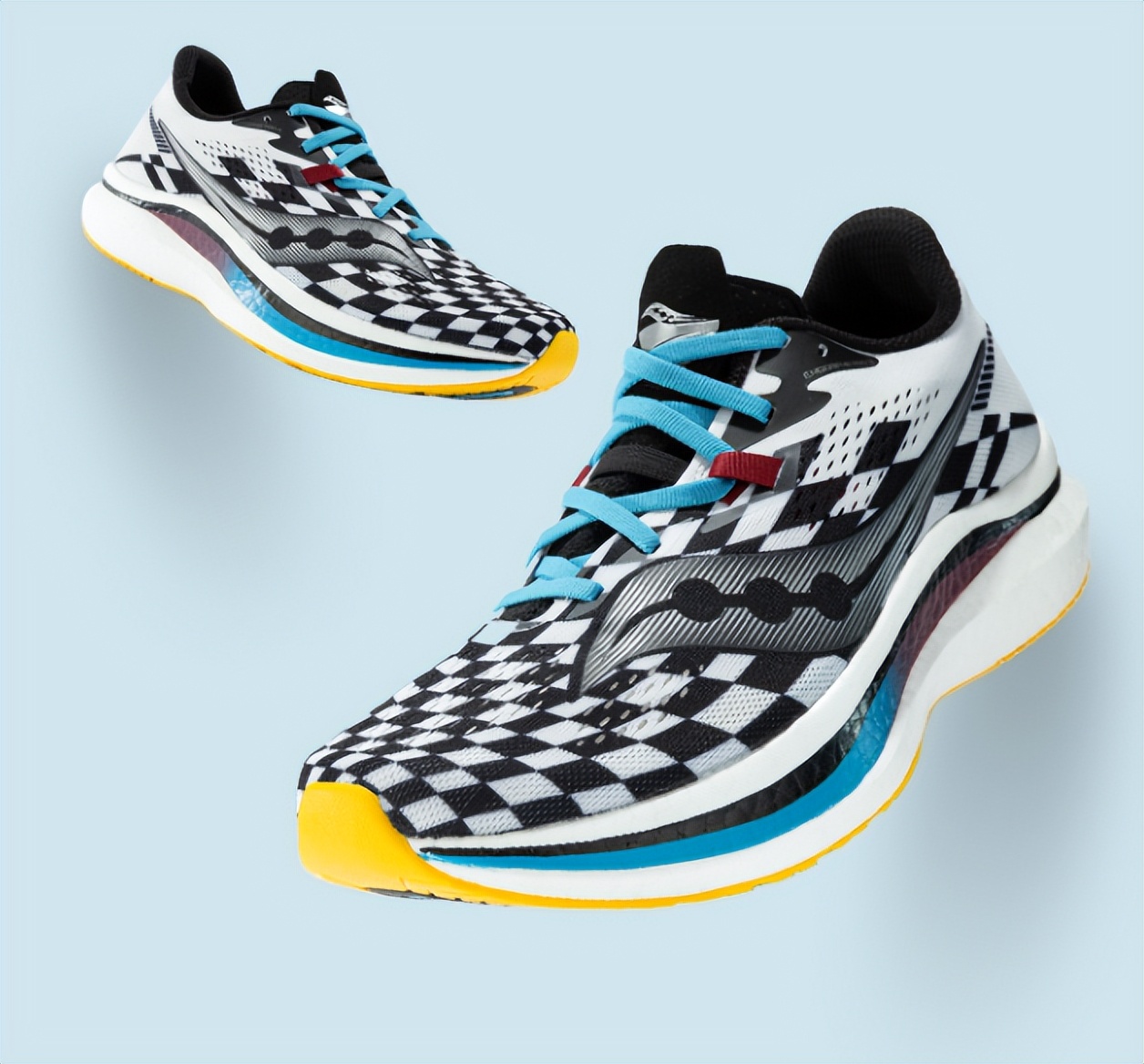 世界四大慢跑鞋排名第一的品牌,顶级的慢跑鞋品牌