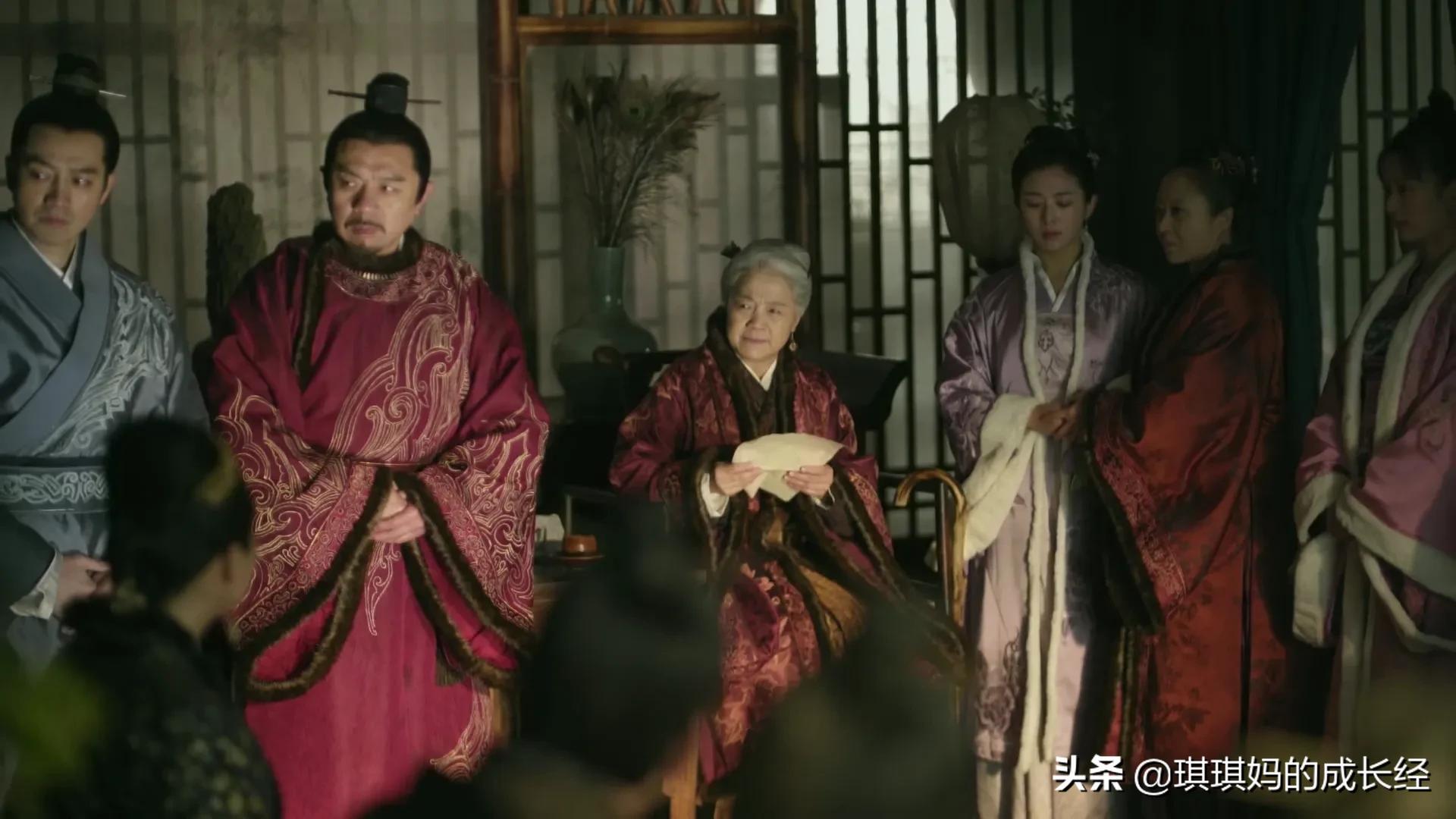 知否淑兰离婚,知否盛家淑兰是谁的女儿