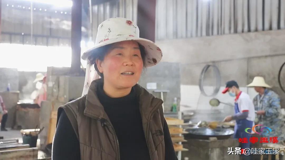 红糖糍粑体验,正宗红糖熬制