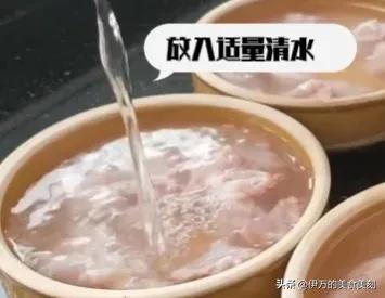 简单营养汤的做法孕妇,既下饭又适合孕妇的汤菜