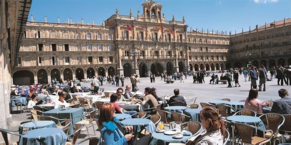 西班牙旅游签证办理报价,西班牙旅游签证好签吗现在多少钱