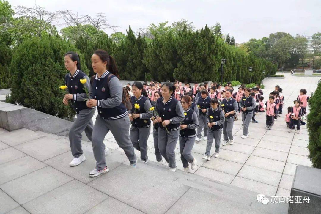 清明主题活动幼儿园,幼儿园清明节主题活动通知