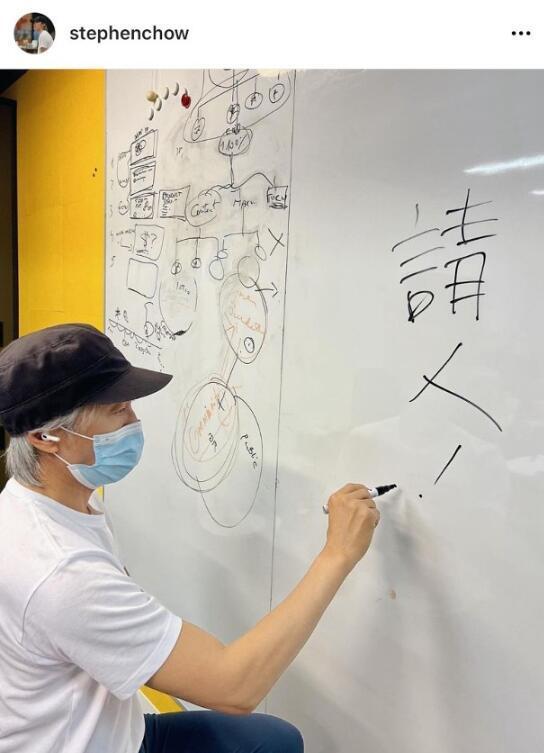 香港版周星驰新喜剧之王,香港周星驰喜剧之王