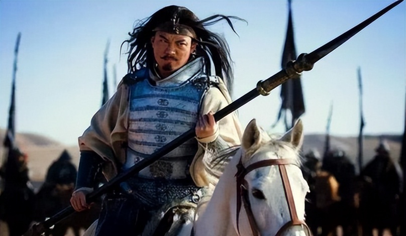 一口气带你看完三国演义,一口气看完三国争霸