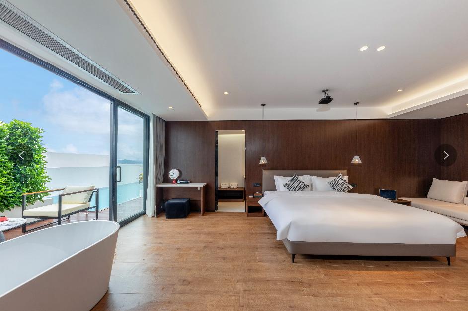 深圳大鹏海景民宿团购,深圳大鹏最美民宿