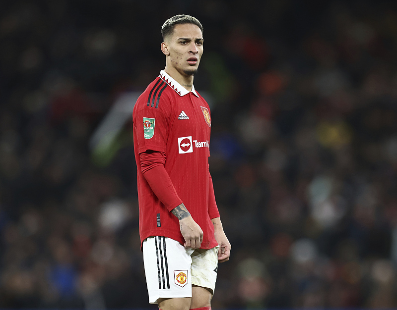 滕哈格说曼联能打败任何球队,滕哈格说曼联将一场不输