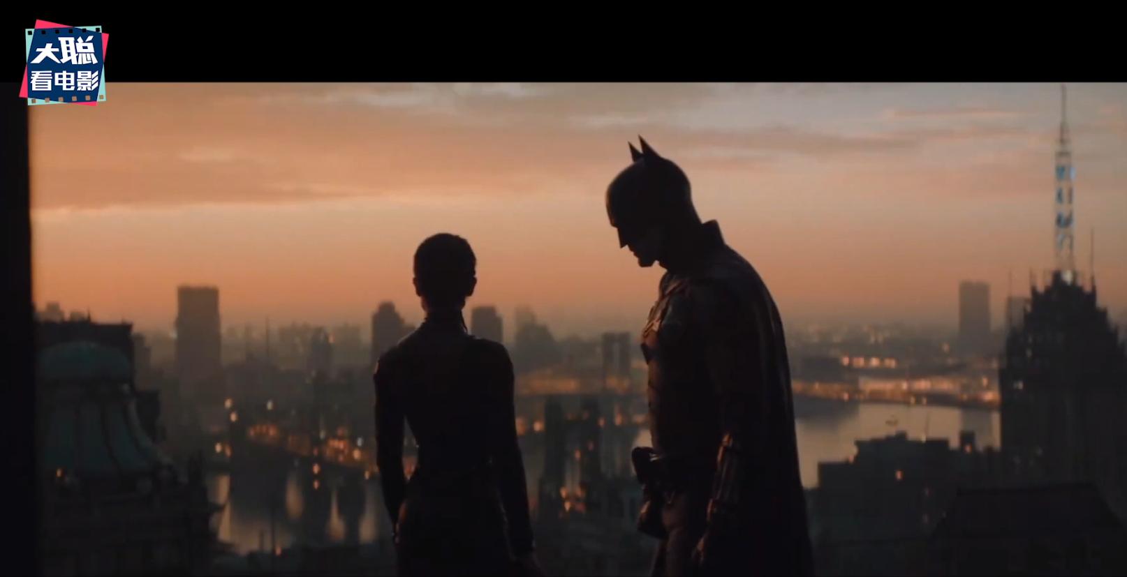 新蝙蝠侠24位反派,新蝙蝠侠好看吗