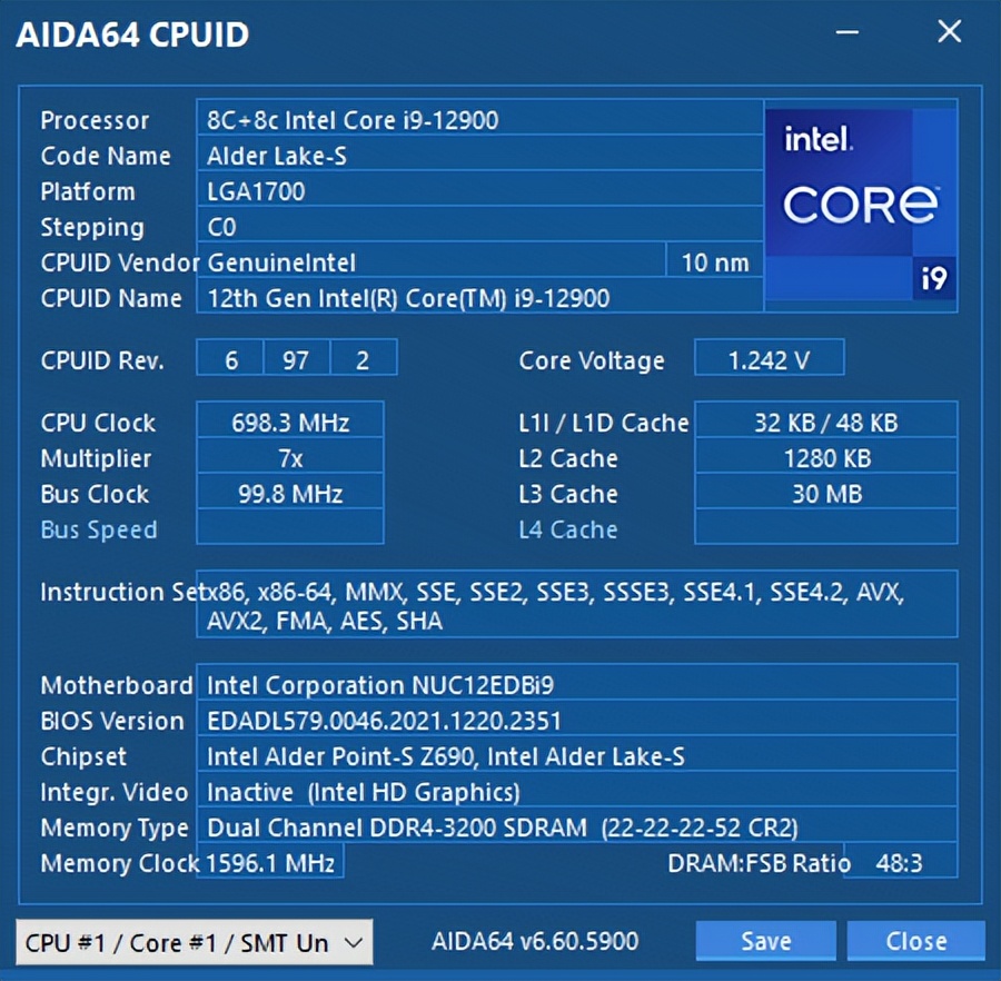英特尔nuc9i5qnx测评,英特尔nuc12代怎么样