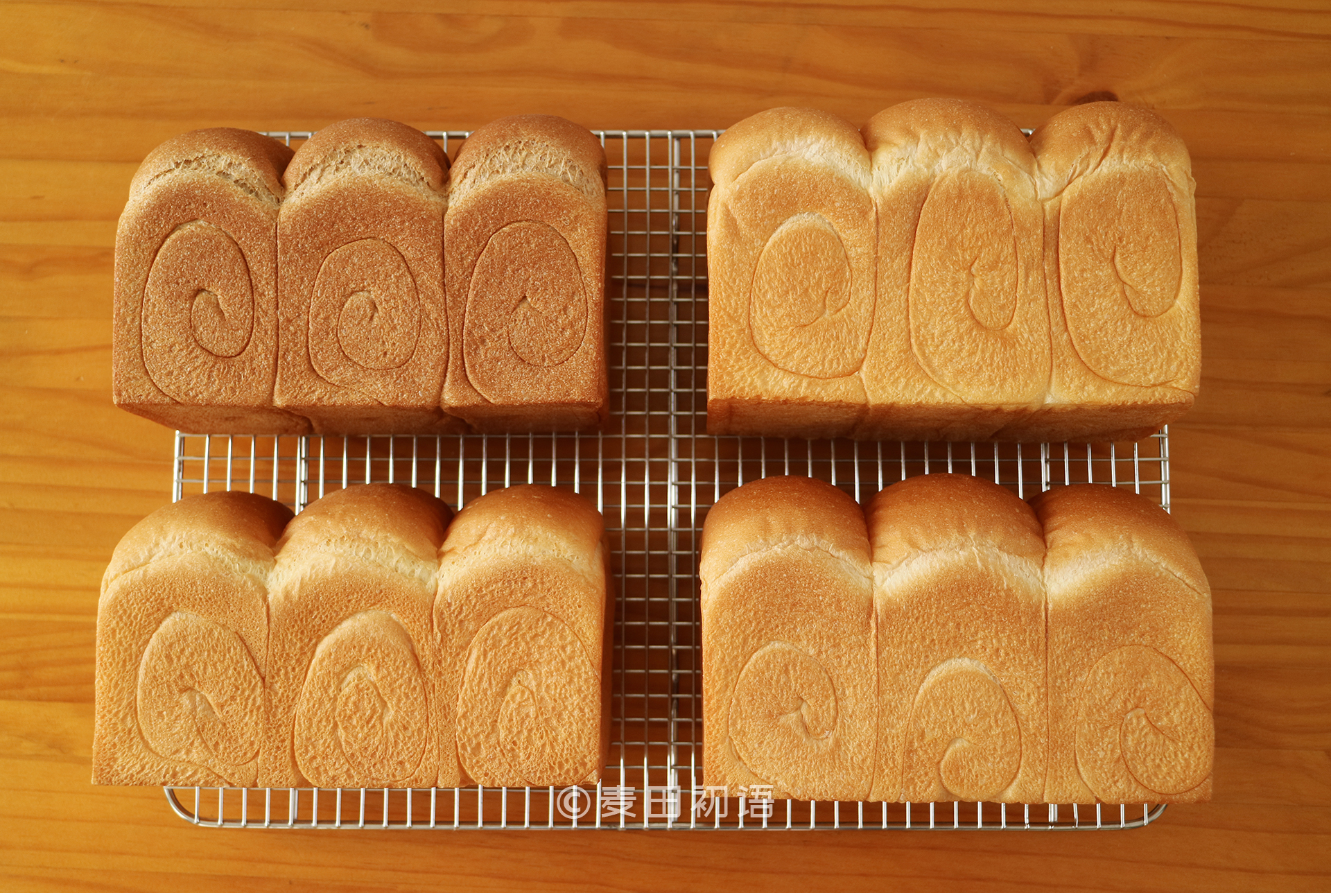 做吐司用哪种牌子好,做吐司哪种面种好用