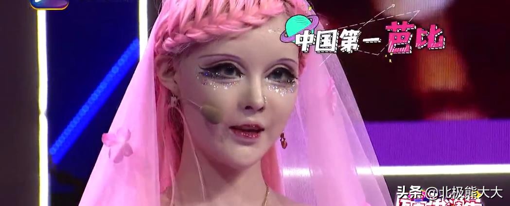 网红迪丽拉新消息,女网红迪丽拉素颜