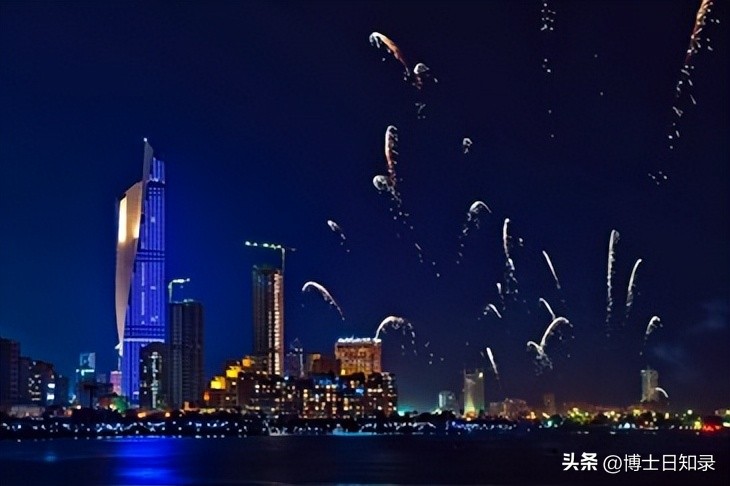 世界上十大石油生产国,世界最大的石油储量是哪国