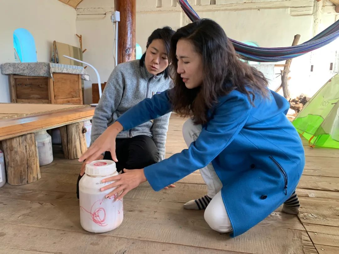 艺哲|大理EcoHouse,一家三口四年零垃圾生活