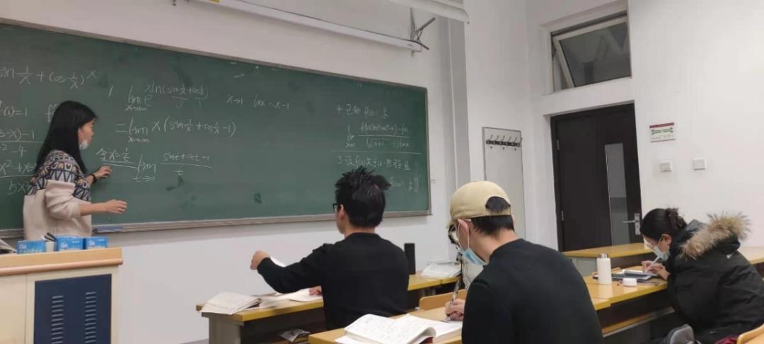 大人如何重新学数学,学数学碰到不知道的思路咋处理