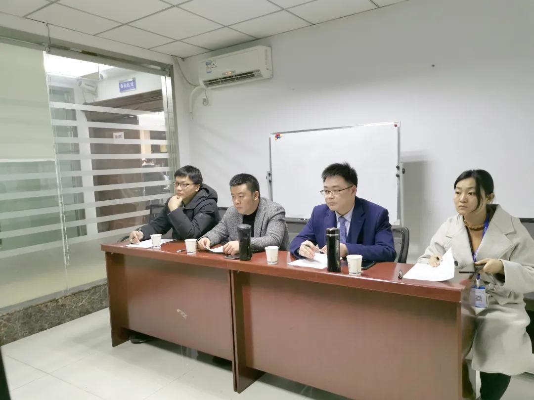 2021年度人才竞技，锦鑫源向上的力量