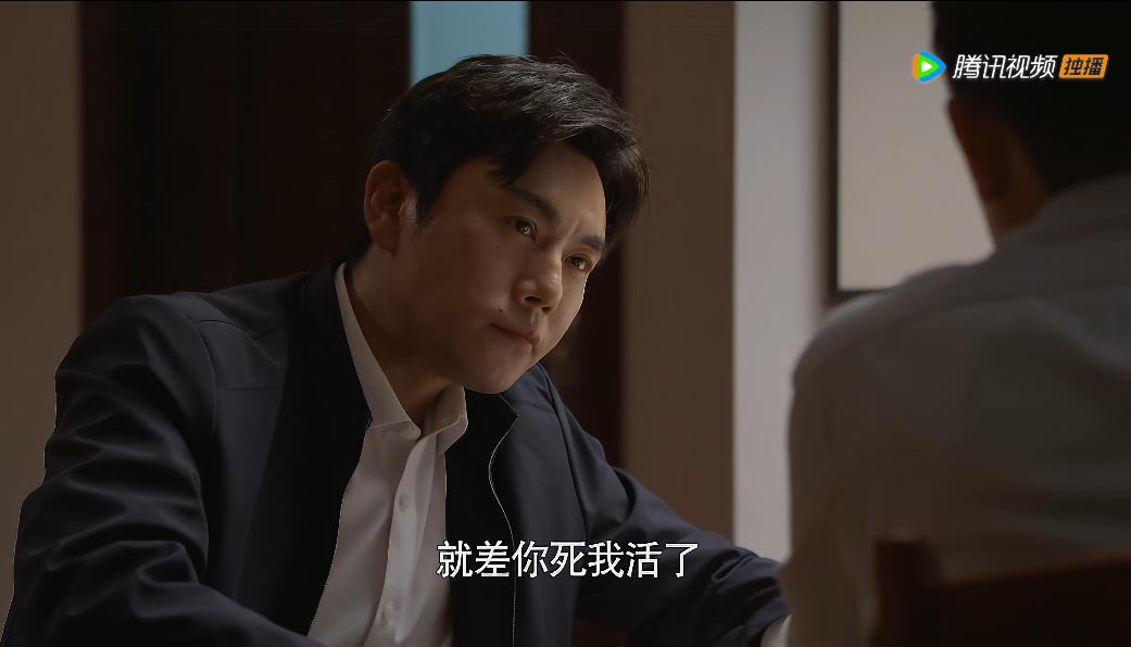 秦昊最新状态,秦昊现在有多厉害