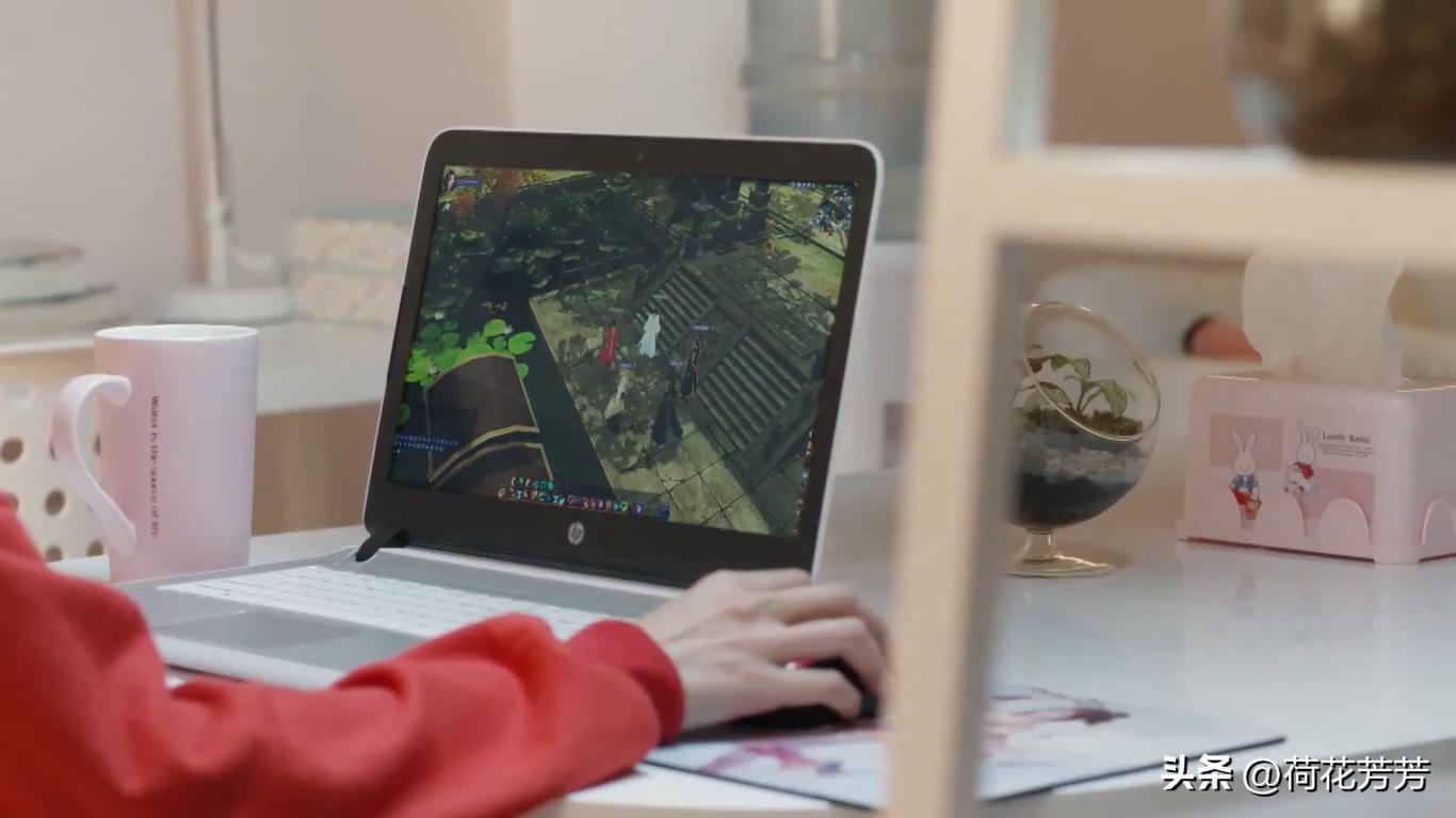 微微一笑很倾城17集全解说,微微一笑很倾城1至40集解说