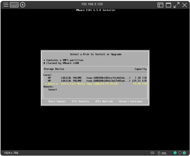 esxi虚拟化群晖安装教程,esxi给群晖nas扩容