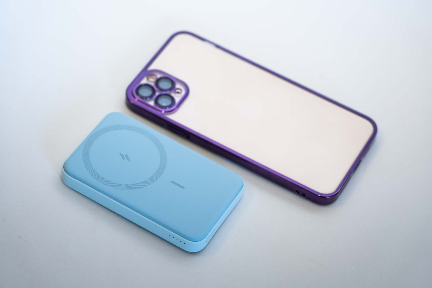 安克充电宝支架,安克磁吸充电宝只当支架