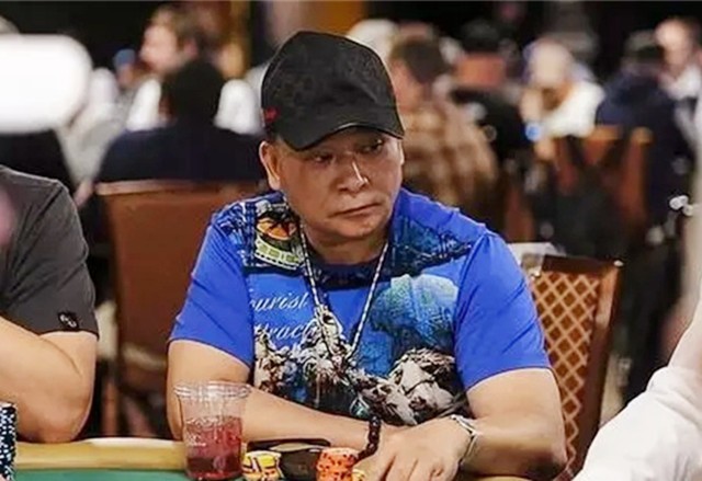 赌技最精湛的赌王,世界赌王大赛赌圣