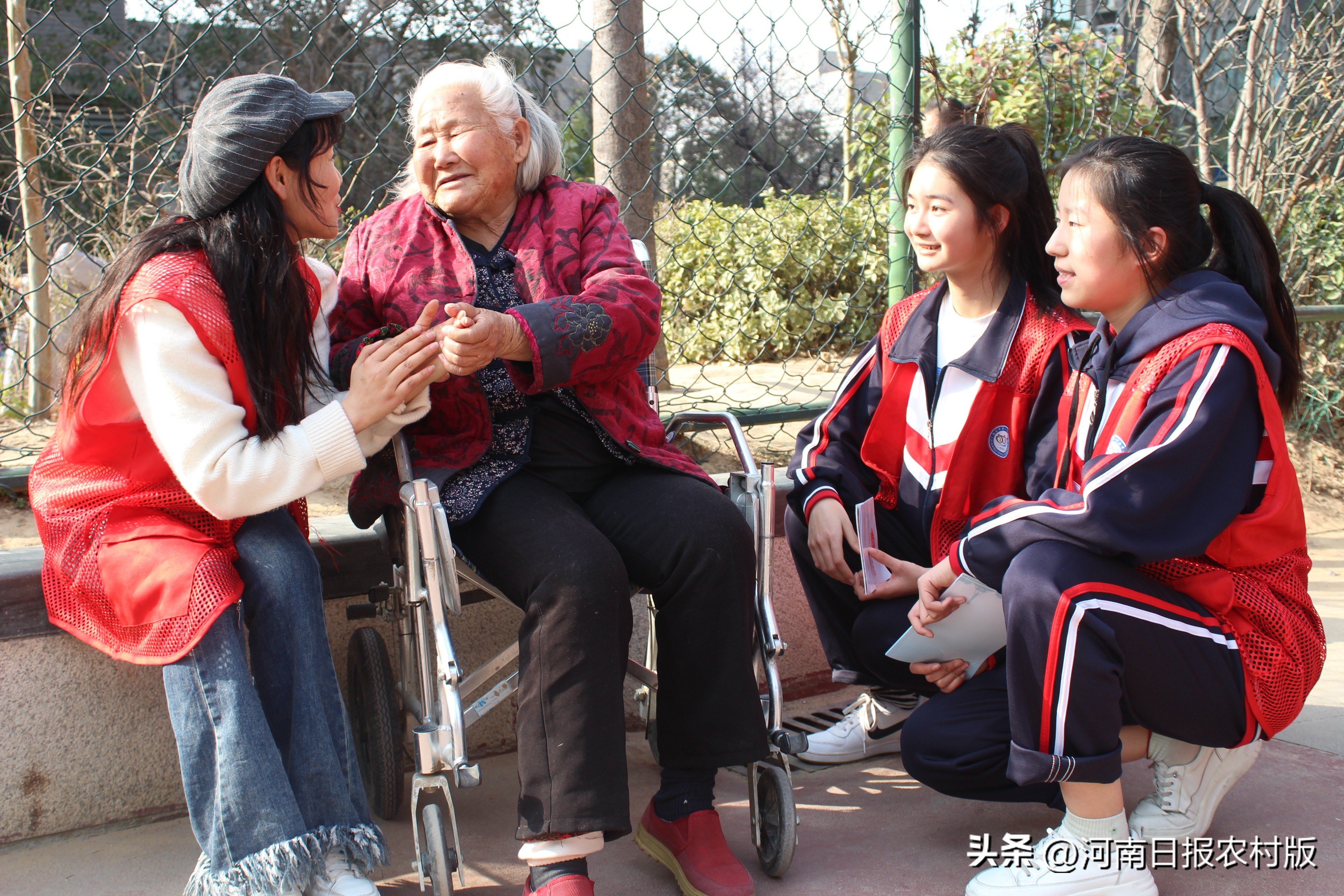 郑州市省级文明校园标兵公示,学校开展省文明校园创建大会