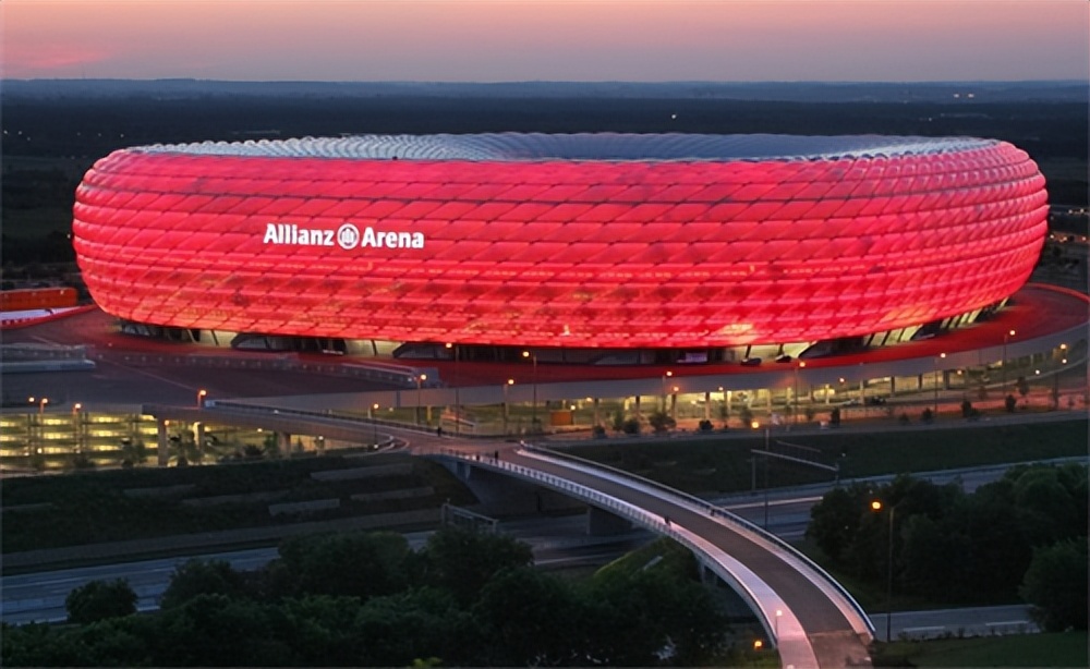 etfe膜材用途,etfe膜应用