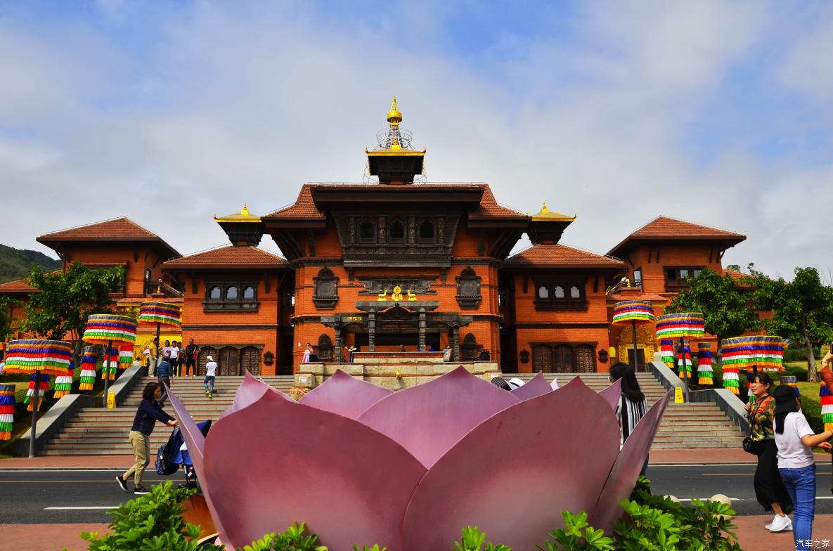 中国十座最赚钱的寺庙排名,最赚钱十座寺庙