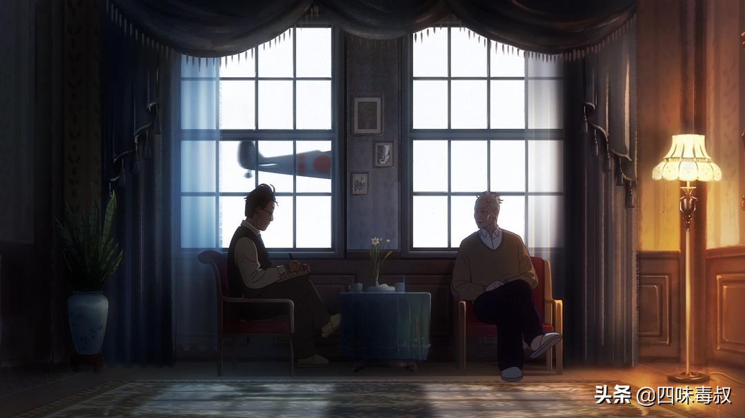 国漫百看不腻的动画片,童年必看国漫动漫电影推荐