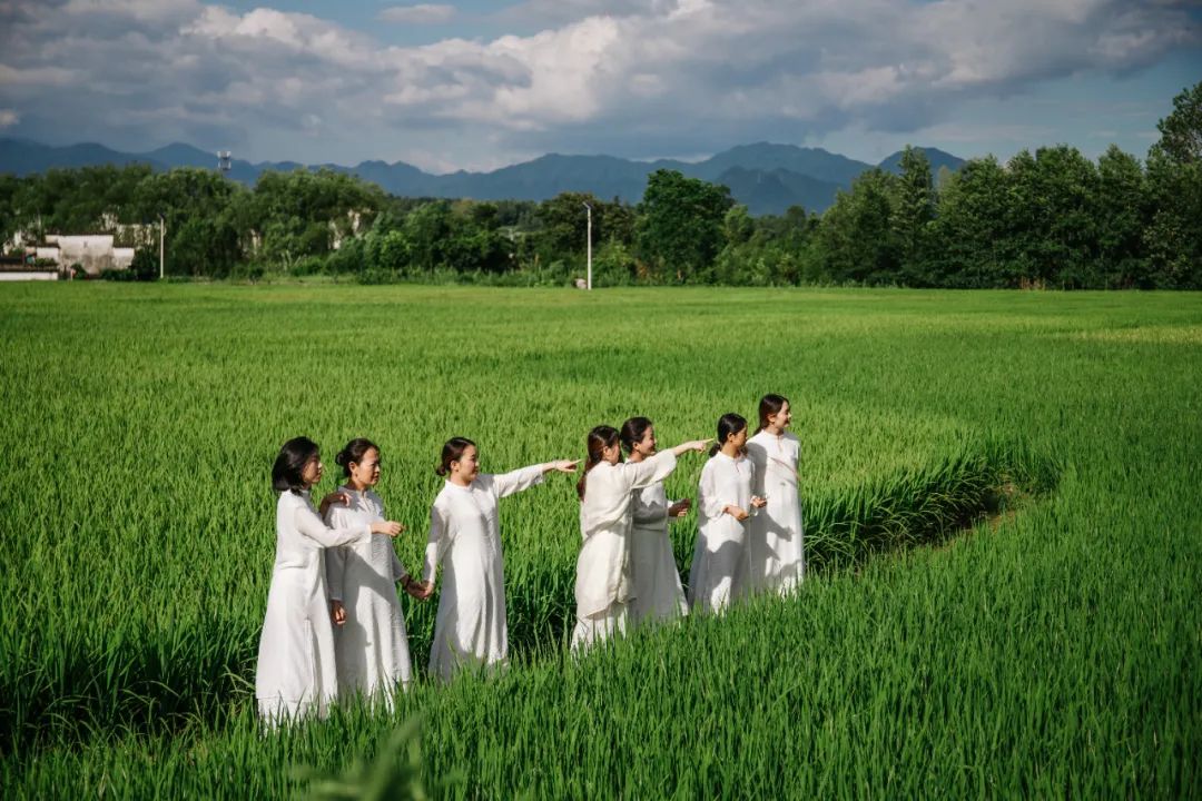 宏村小众景区,宏村山野小院