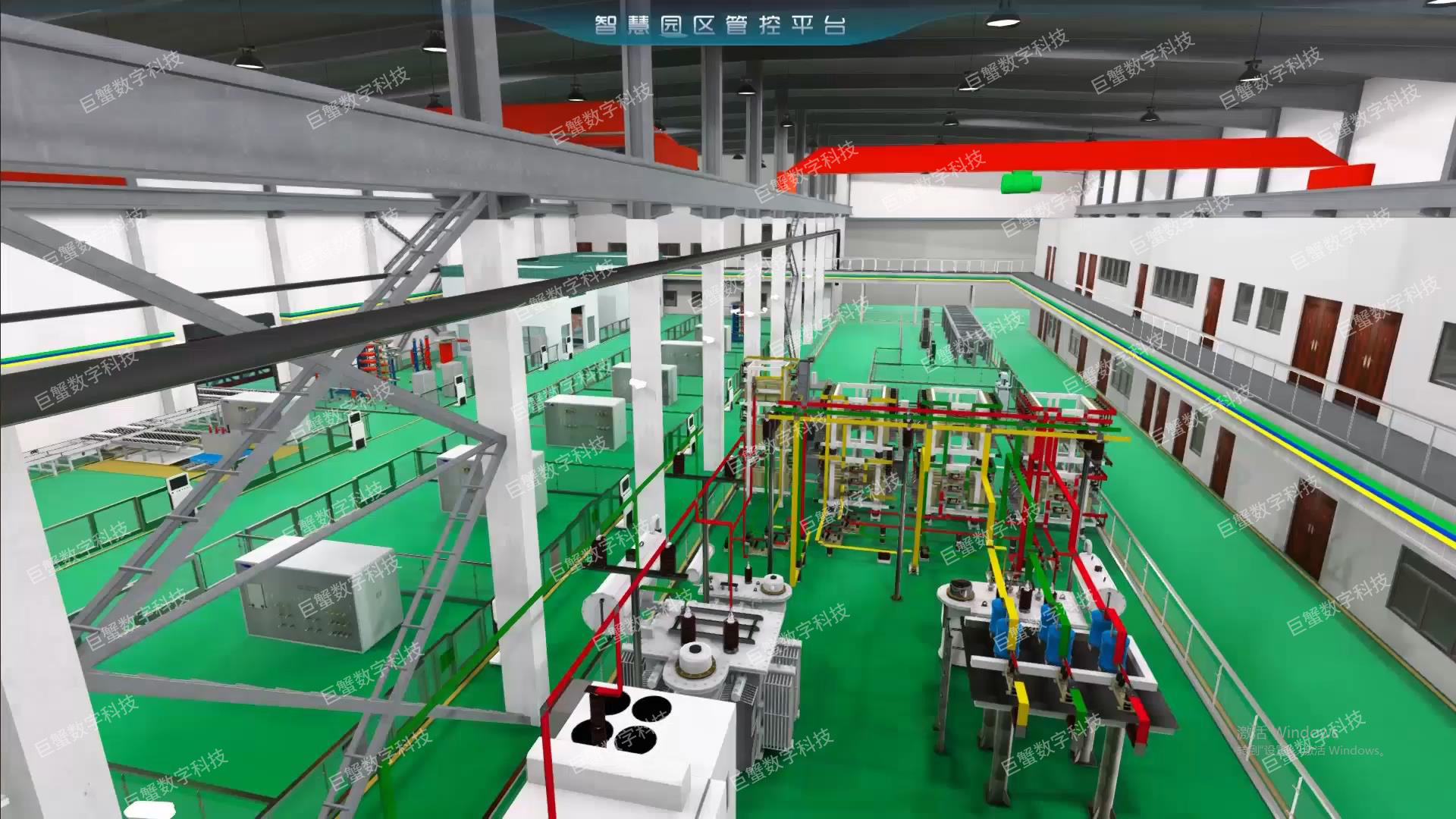 骞胯タ涓夌淮妯″瀷,鍗楀畞3d妯″瀷