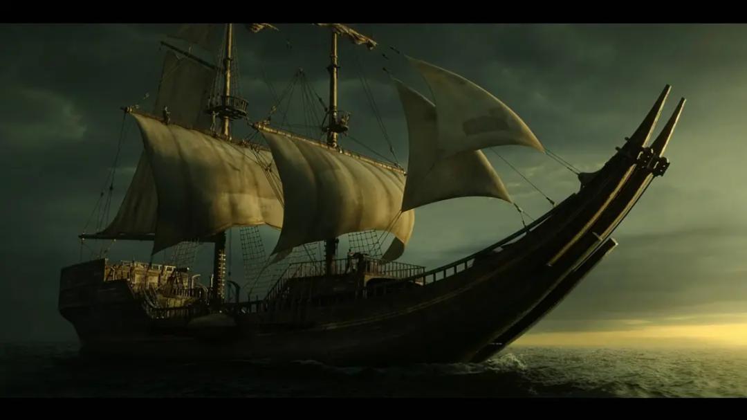 《爱死机3》回归，全体起立！神作回归两集炸裂