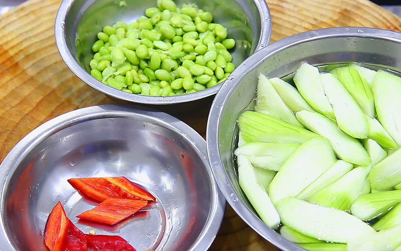 夏季高钙菜有哪些,冬季有哪些高钙菜