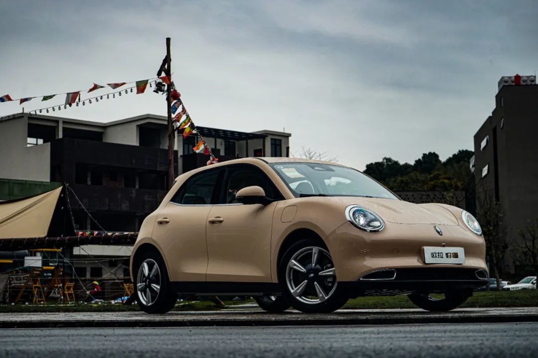 欧拉好猫22000优惠怎么用,欧拉好猫优惠22000送沪牌吗