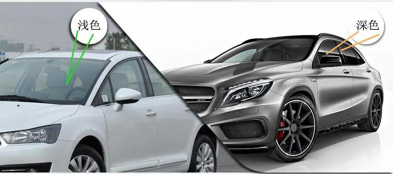 汽车改色贴膜暴利,贴膜行业的暴利