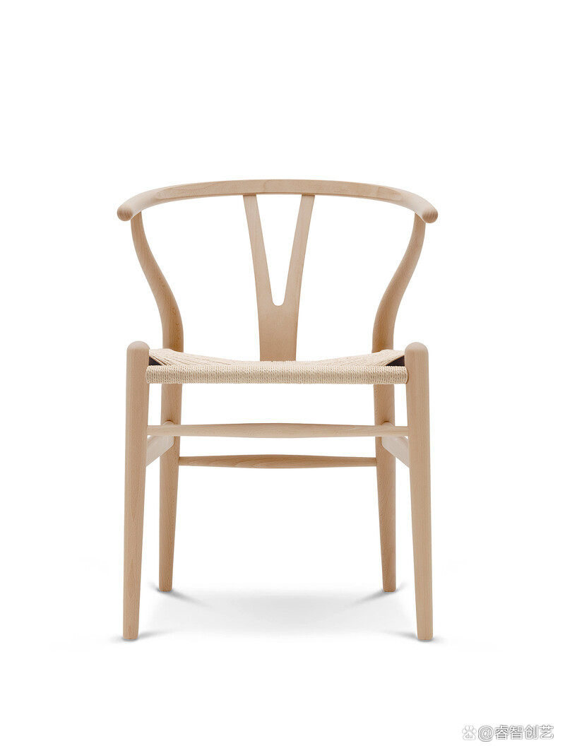 世界上最美的椅子,名椅大师北欧椅