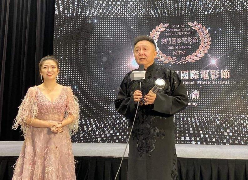 德云社二十年周年庆典于谦夫妻,德云社于谦马场