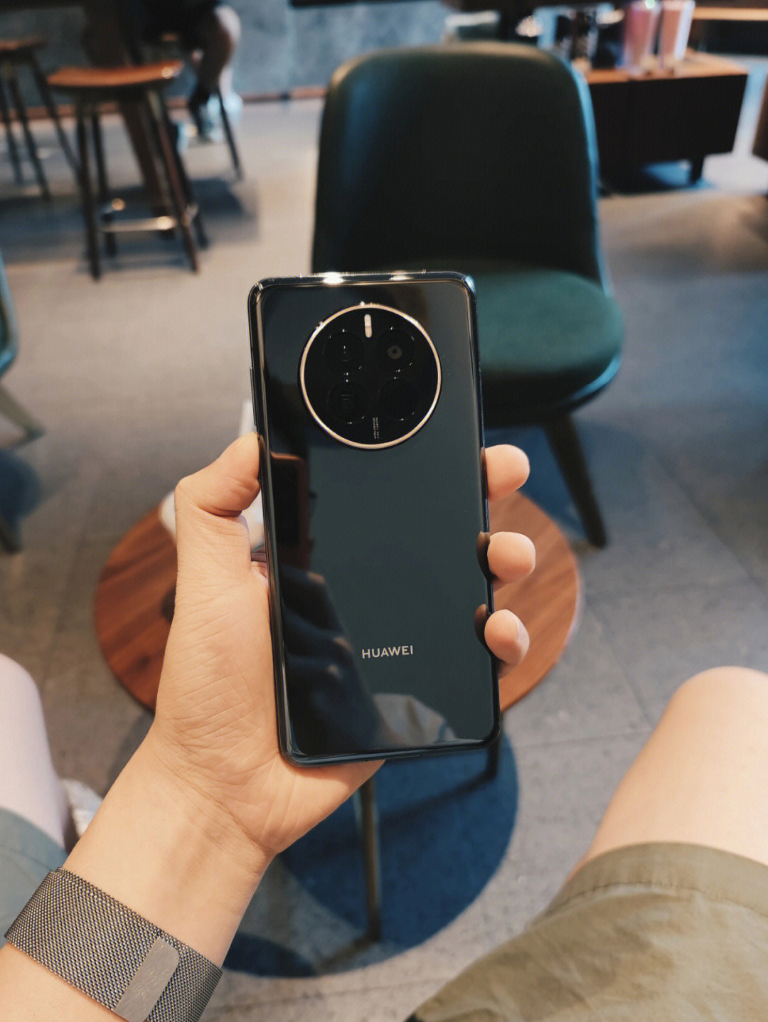 用了3年的p30,用了四年的华为p30值得换屏吗