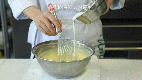 「橙香重芝士蛋糕」芝士控不能拒绝的人间美味！吃完心想事“橙”